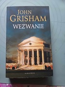 John Grisham - Wezwanie 