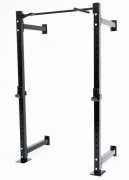 POWER RACK + Klatka + Akcesoria 