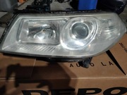 Lampy Renault megane 2 Lewa/prawa