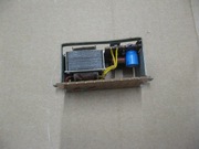 Transformator 2W 230V/17V