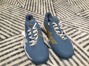 Adidasy barricade damskie rozmiar 39 i 1/3