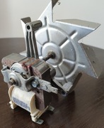 Wentylator termoobiegu piekarnika