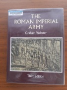 The Roman Imperial Army Graham Webster. Third Edition