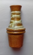 Ceramiczny wazon Scheurich W.Germany, model 209-18. 