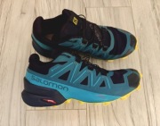 Buty Salomon Speedcross 5 GTX Gore-Tex roz.40 (25cm)