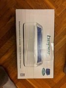 BEPER Podajnik dozownik ochraniaczy jednorazowych na buty r. 37-46