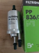 Filtr paliwa 836/3 