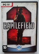 Gra Battlefield 2 PL PC  
