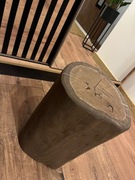  Pień dekoracyjny dębowy