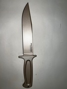 Nóż Cold Steel Drop Forged Survivalist