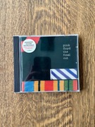 Pink Floyd The Final Cut CD