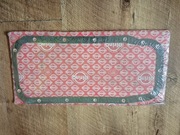 Uszczelka miski olejowej Opel - Elring 766.390