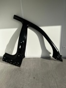 Bmw 7 G70 Poszycie ćwiartka prawy próg srodkowy słupek dachu