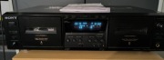 Sony TC-WE 476 ,  2 kasetowy deck. 