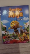 Bajka Pszczótka Maja DVD płyta