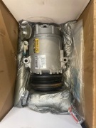 Sprężarka klimatyzacji Opel astra g 1.4 benzyna nowy