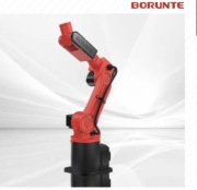 Robot Cobot produkcja automatyka 5 kg 