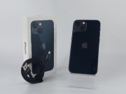 iPhone 13 mini 128 GB, 80%, czarny