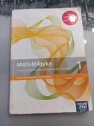 Matematyka 1 Nowa Era Zakres podstawowy i rozszerzony
