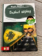 Zestaw 3 książek Już czytam sylabami