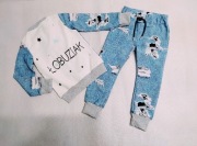 Dres chłopięcy Łobuziak