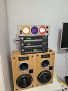 UNITRA DIORA  wieża 