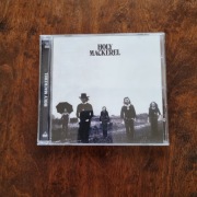 HOLY MACKEREL Holy Mackerel US 1972 CD unoficial  psych hard rock