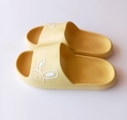 Klapki basenowe Antypoślizgowe Eva Hit kreskowki!