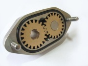 Carpigiani koła zębate    pompy automat lodów 