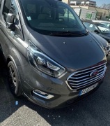 Moduł dekoder CAN do taxi 10R-059171