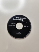 Wszyscy mówią: Kocham Cię Woody Allen film DVD
