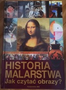 Historia malarstwa Jak czytać obrazy? Jankowiak