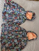 Kurtka rozmiar 152 z  5 10 15