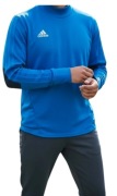 Nowa bluza treningowa dla juniora Adidas 176r.