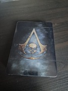 Kolekcjonerska edycja Assasins Creed Black Flag