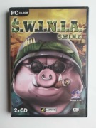 Ś.W.I.N.I.A. gra PC