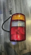 Lampa prawa tył europejska Chevrolet Tahoe Suburban 00-06