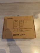 Inteligentna klamka do drzwi Olumat Smart Lock