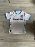 koszulka domowa Olympique Marsylia 24/25
