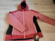 Dare2b Enliven-damska kurtka narciarska/zimowa rozm 42