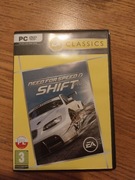 Need For Speed Shift PC