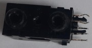 Gniazdo Synchro magnetofon JVC TD-x202
