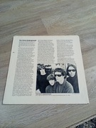 The Velvet Underground -Another Viev wkładka do płyty winylowej 