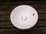 Umywalka okrągła Geberit