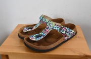 Papillio by Birkenstock klapki japonki 