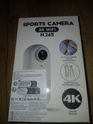 Kamera sportowa 
