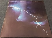 Dire Straits - Love Over Gold (winyl Germany) 1982