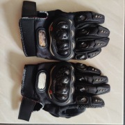 Rękawice PRO-BIKER