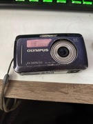 Aparat cyfrowy Olympus digital 500