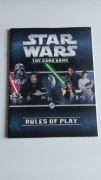 Gra planszowa Star Wars: The Card Game - Core Set